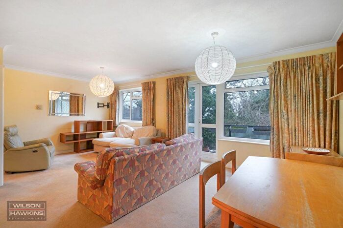 2 Bedroom Flat For Sale In Gooden Court, Harrow On The Hill, HA1