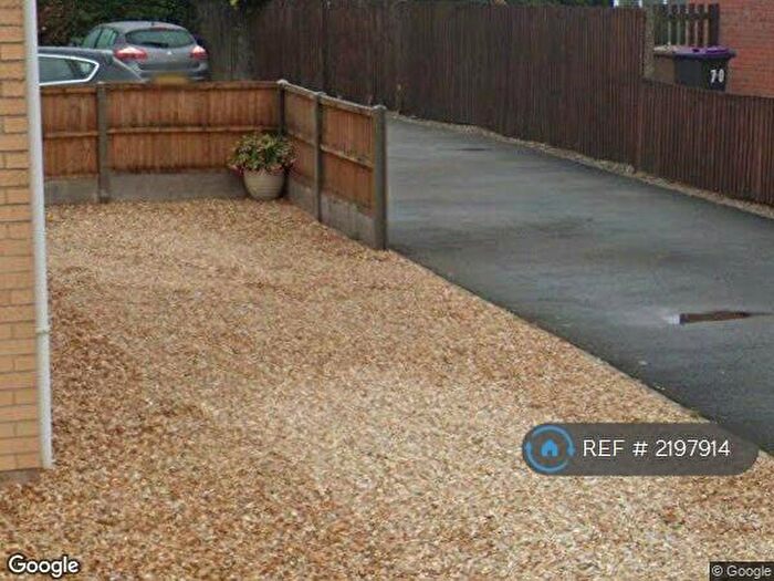 3 Bedroom Detached House To Rent In Norwich Drive, Bracebridge Heath, Lincoln, LN4