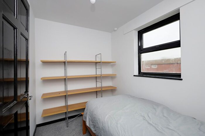 3 Bedroom Terraced House For Sale In Croxden Way, Eastbourne, BN22