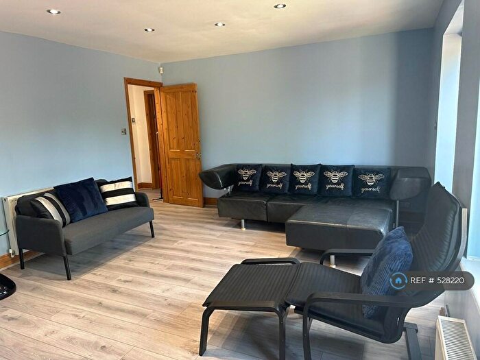 4 Bedroom Detached House To Rent In Cliff Drive, Sheerness, ME12