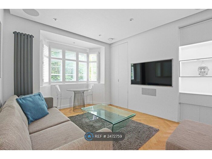 2 Bedroom Flat To Rent In Sherriff Road, London, NW6