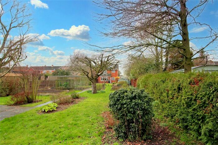 3 Bedroom Detached House For Sale In Alburgh Road, Hempnall Green, Norwich, Norfolk, NR15