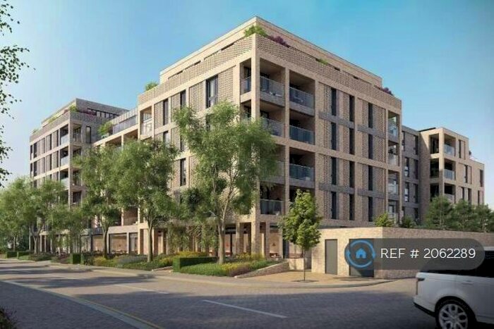 1 Bedroom Flat To Rent In Claremont House, London, SE16