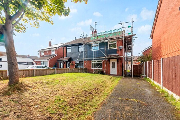 3 Bedroom Property To Rent In Backford Close, Brookvale, WA7