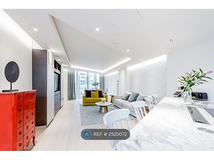 2 Bedroom Flat To Rent In Countess House, London, SW6