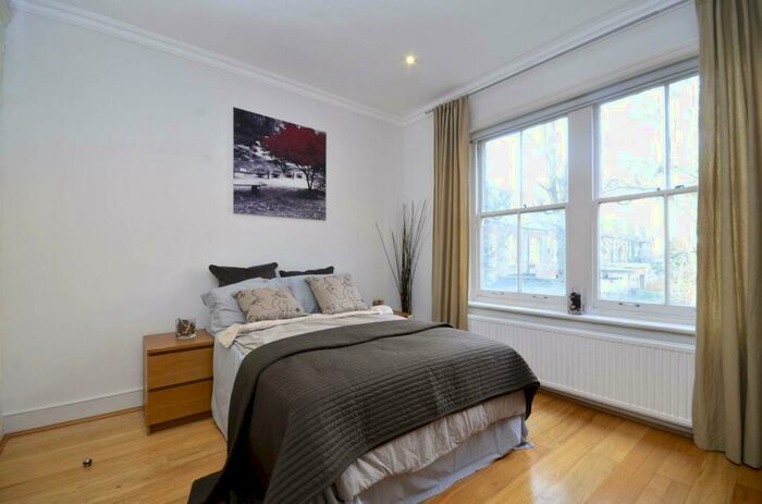 1 Bedroom Flat To Rent In Glenloch Road, Belsize Park, London, NW3
