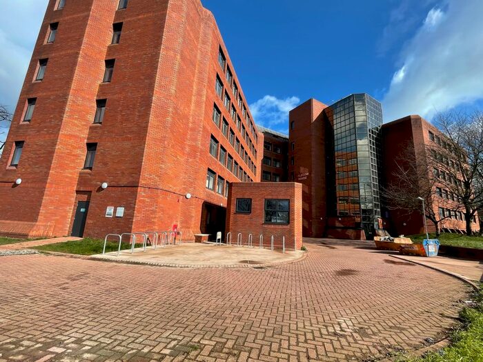 1 Bedroom Flat To Rent In Telecom House, Wolverhampton, WV2