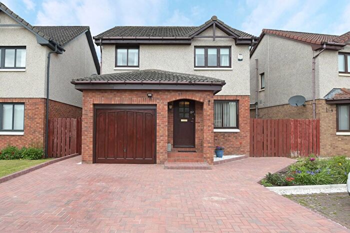 3 Bedroom Detached House For Sale In Hardengreen Lane, Eskbank, Dalkeith, EH22