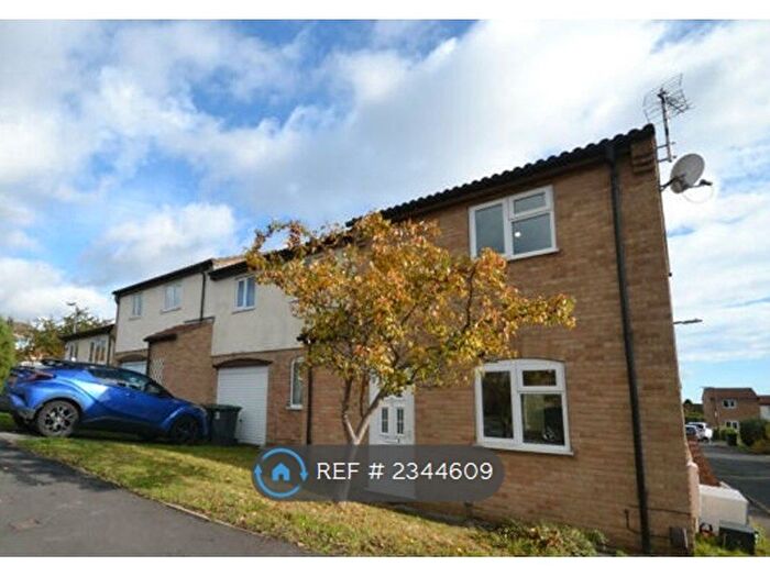 2 Bedroom End Of Terrace House To Rent In Nicholas Road, Beeston, Nottingham, NG9