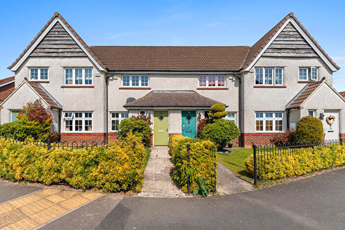 2 Bedroom Terraced House For Sale In Caspian Crescent, Scartho Top, DN33