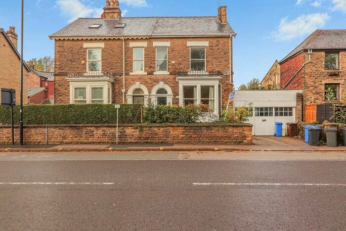 1 Bedroom Flat To Rent In Abbeydale Road South, Sheffield S7