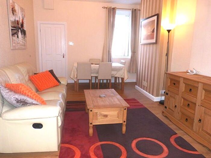 2 Bedroom Terraced House To Rent In Kent Street, Barrow-In-Furness, LA13