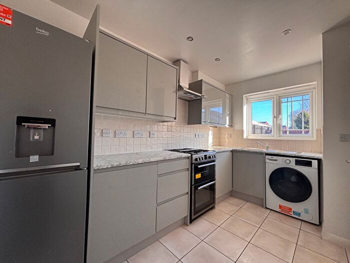 3 Bedroom Property To Rent In Aster Way, Walsall, WS5