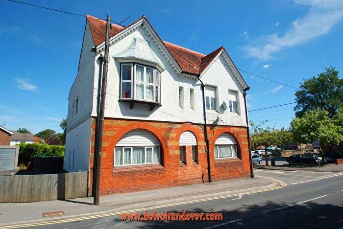 1 Bedroom Flat To Rent In Ludgershall Road, Ludgershall, SP11