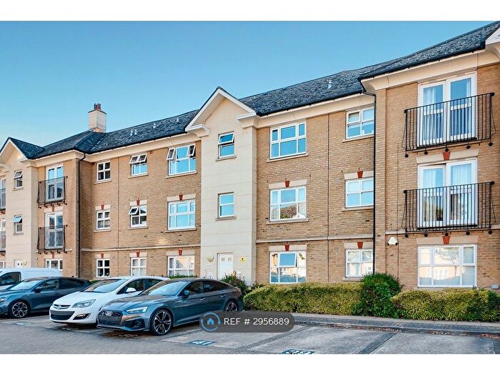 1 Bedroom Flat To Rent In Stapleford Close, Chelmsford, CM2