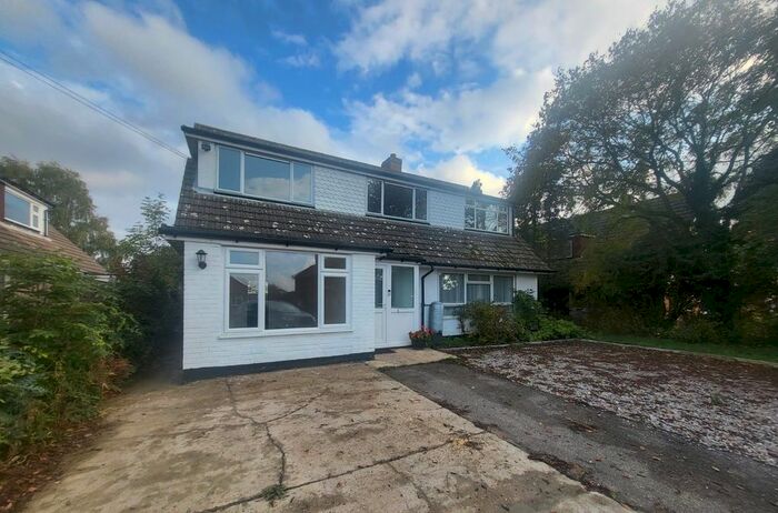 4 Bedroom Detached House To Rent In Hargham Road, Attleborough, NR17