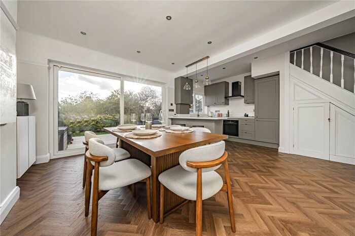 3 Bedroom Terraced House For Sale In Bramshaw Rise, New Malden, KT3