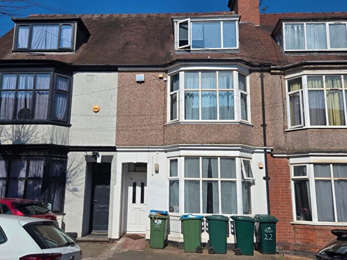 House To Rent In Friars Road, Coventry, CV1