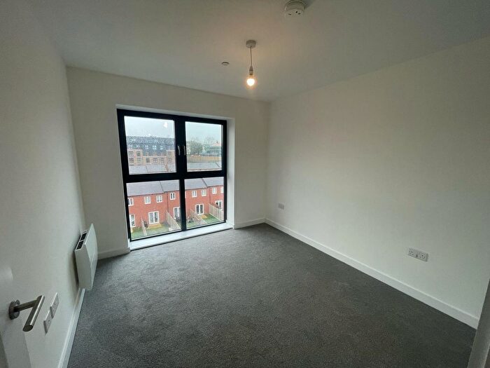 1 Bedroom Flat To Rent In Billsborrow Avenue, Derby, DE1