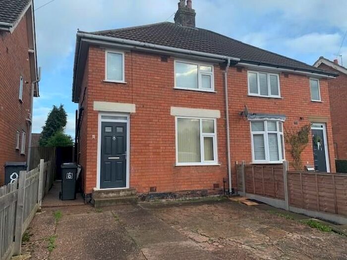3 Bedroom Property To Rent In Ash Tree Road, Redditch B97