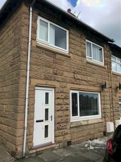 3 Bedroom Terraced House To Rent In King Georges Road, Newbiggin-By-The-Sea, NE64