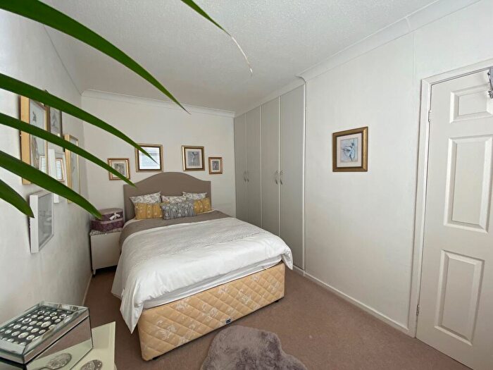 3 Bedroom Detached Bungalow For Sale In McLaren Street, Crewe, CW1