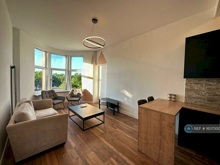 1 Bedroom Flat To Rent In Mcculloch St, Glasgow, G41