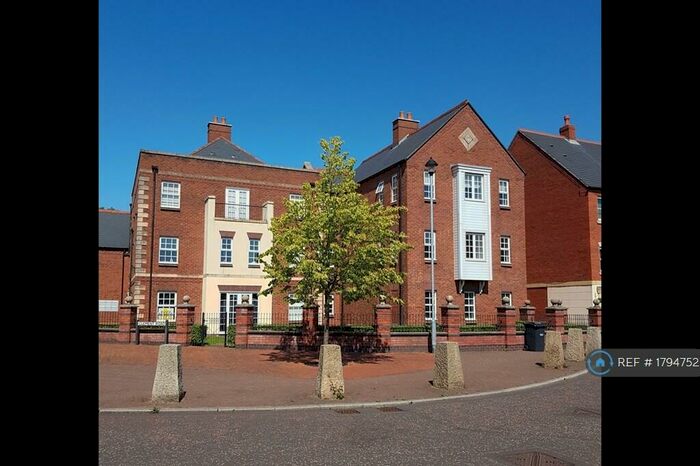 2 Bedroom Flat To Rent In Fulwood, Preston, PR2