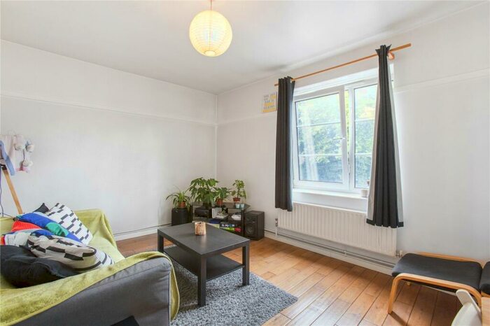 3 Bedroom Apartment To Rent In Hendale House, Upper Clapton Road, London, E5