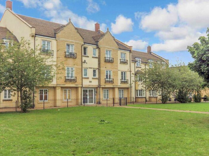 2 Bedroom Apartment To Rent In Woodley Green, Witney, Oxfordshire, OX28