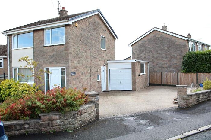 3 Bedroom Detached House For Sale In Culland View, Crich, Matlock, Derbyshire., DE4