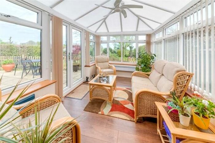 2 Bedroom Bungalow To Rent In Hillesden Road, Gawcott, MK18