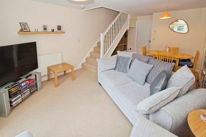 2 Bedroom Terraced House For Sale In Heol Gruffydd, Rhydyfelin, Pontypridd, CF37