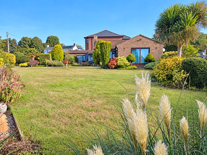 3 Bedroom Bungalow For Sale In Oakland Road, Harrow Hill, Drybrook, GL17