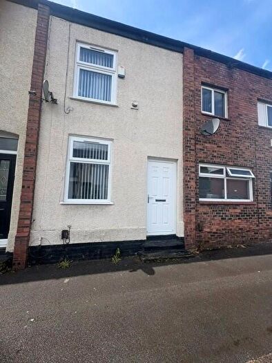 2 Bedroom Terraced House To Rent In Old Road, Hyde, Tameside, SK14