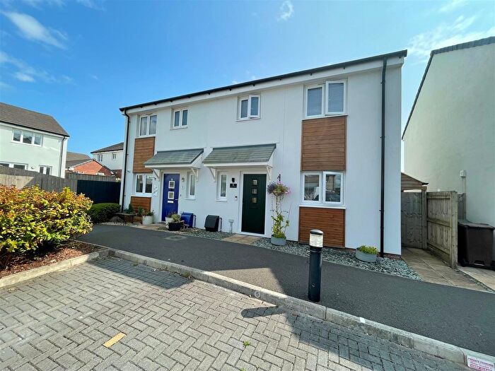 3 Bedroom Property For Sale In Elburton, Plymouth, PL9