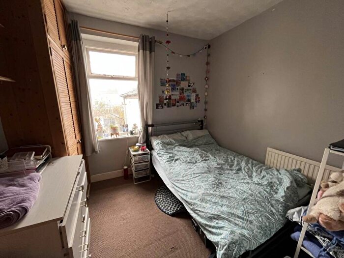 4 Bedroom House To Rent In Treorky Street, Cathays, Cardiff, CF24