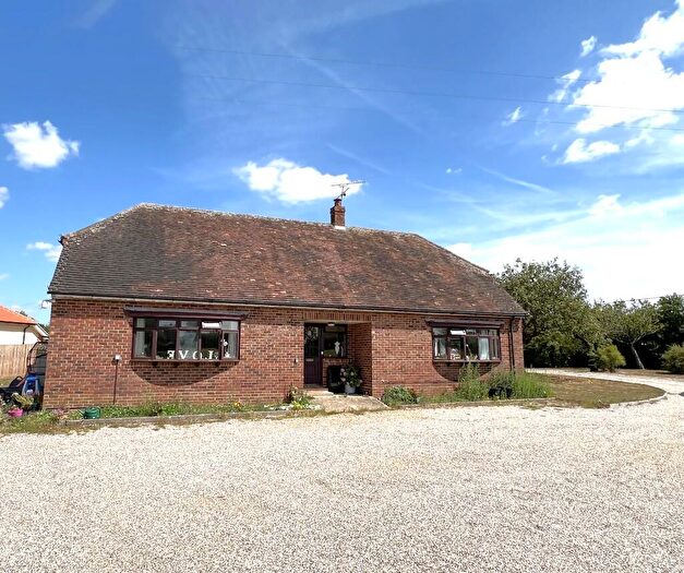 3 Bedroom Detached Bungalow For Sale In Little Bardfield, CM7