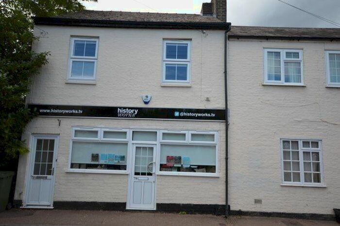 1 Bedroom Property To Rent In Ainsworth Street, Cambridge, CB1