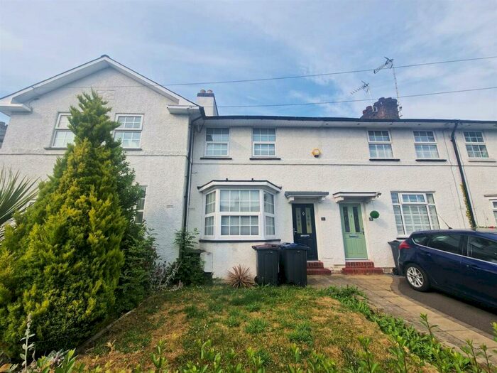 2 Bedroom Terraced House To Rent In Witherford Way, Sely Oak, B29