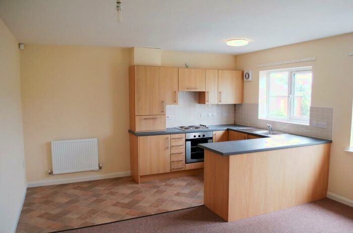 2 Bedroom Apartment To Rent In Queensway, Grimethorpe, S72