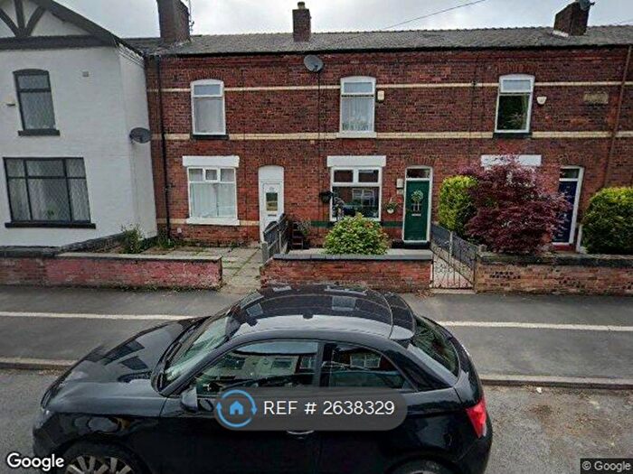 2 Bedroom Terraced House To Rent In Swinton, Swinton, Manchester, M27