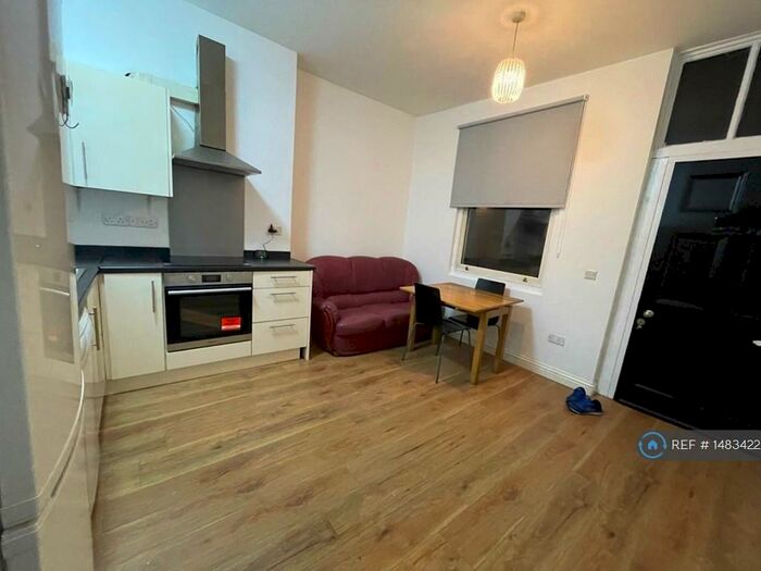 1 Bedroom Flat To Rent In Bank Street, Sheffield, S1