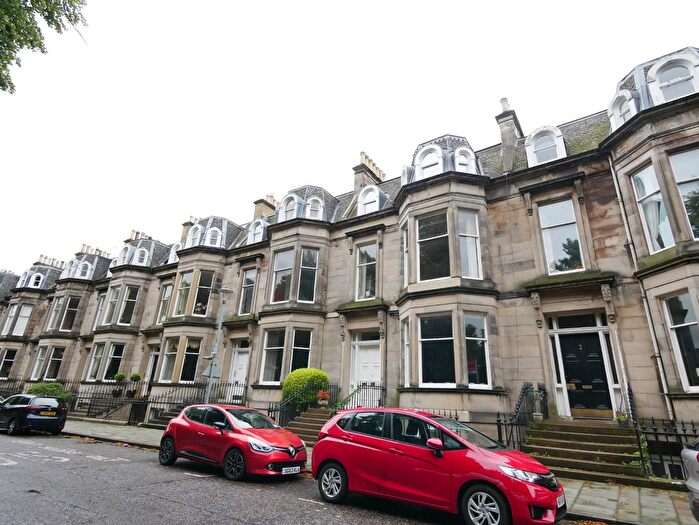 2 Bedroom Flat To Rent In Douglas Crescent, West End, Edinburgh, EH12