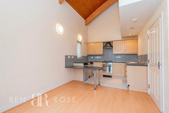 2 Bedroom Apartment To Rent In Worden Brook Close, Buckshaw Village, Chorley, PR7