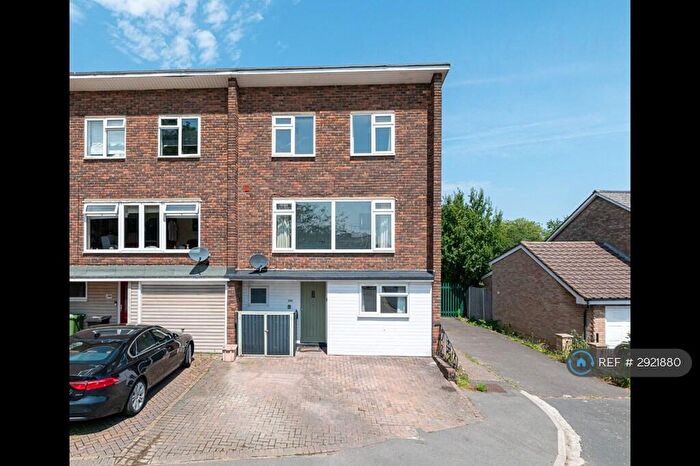 5 Bedroom Terraced House To Rent In Great Gregorie, Basildon, SS16