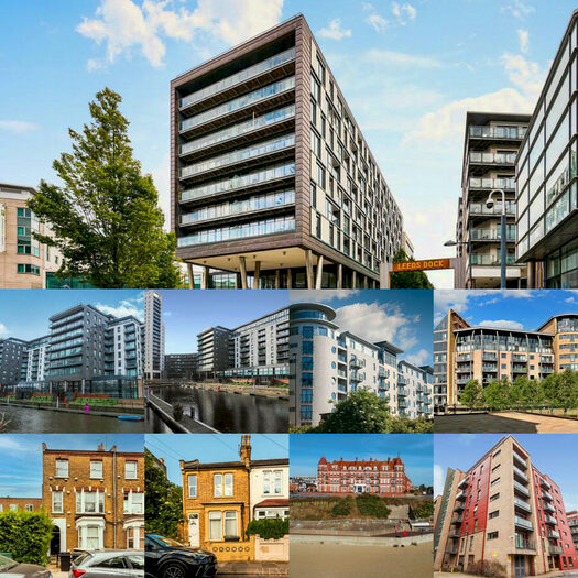 5 Bedroom Block Of Apartments For Sale In Napier Street, Sheffield, S11