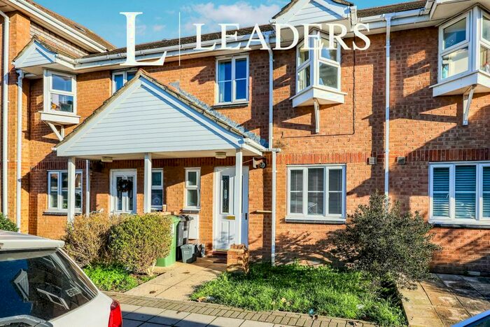 3 Bedroom Terraced House To Rent In Claremont Road, Portsmouth, PO1