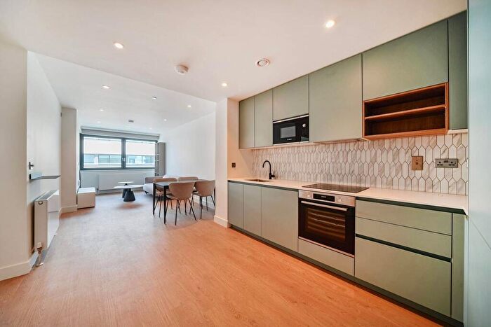 1 Bedroom Flat To Rent In Uncle Wembley, Wembley, HA9