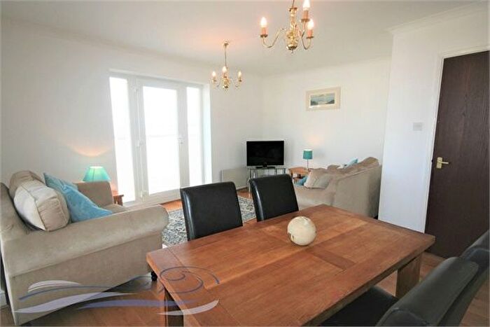 3 Bedroom Flat To Rent In Ocean Crescent, Maritime Quarter, Swansea, SA1